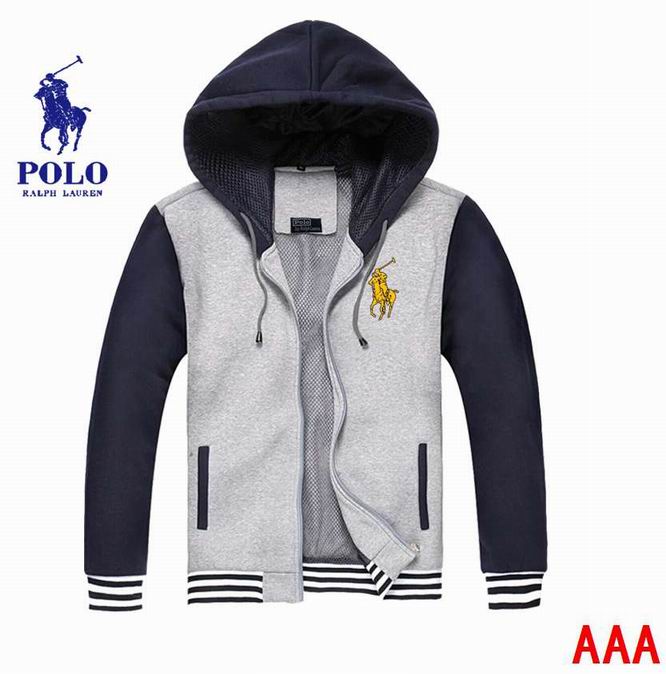 polo hoodie S-XXXL-250